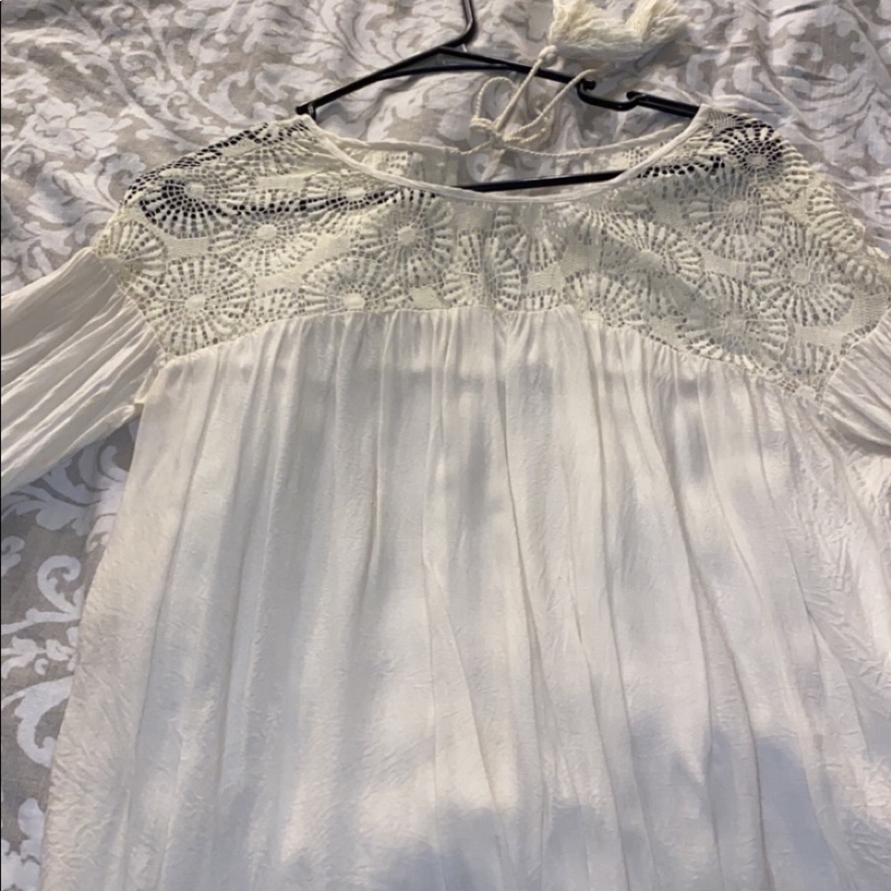 Boutique top